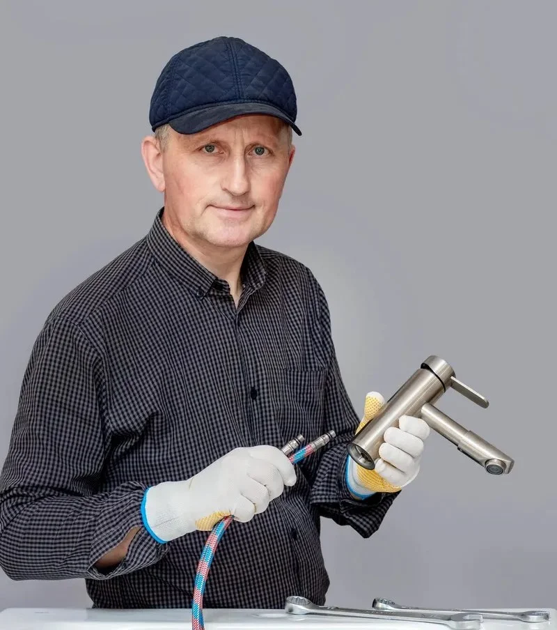 Sump Pump Repair and Installation