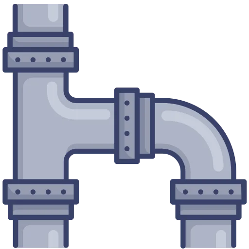 NorthFlow Plumber Wasaga Beach Logo